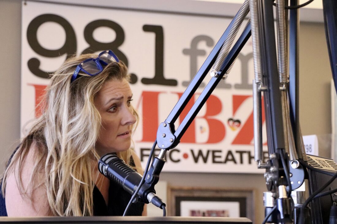 Operation WildLife urges caution during spring wildlife encounters